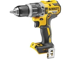 Įrankių rinkinys DeWalt DCK329P2T-QW (DCD796 + DCG405 + DCS335); 18 V; 2x5,0 Ah akum.
