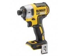 Įrankių rinkinys DeWalt DCK276P3T-QW (DCD996 + DCF887); 18 V; 3x5,0 Ah akum.