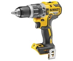 komplektas Combo DCF887 + DCD796 + DCG405, 18V DeWalt [DCK384P2T-QW] 2x5,0Ah