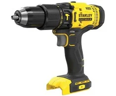 Įrankių rinkinys Stanley SFMCK210D1-QW (SFMCD711+SFMCL020); 18 V; 1x2,0 Ah akum.