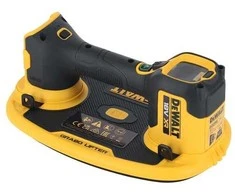 Stiklo laikiklis DeWalt DCE590N-XJ; 18 V (be akumuliatoriaus ir pakrovėjo)
