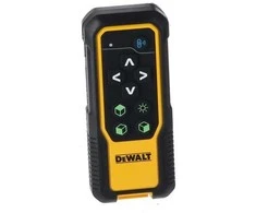 Akumuliatorinis lazerinis nivelyras Dewalt DCLE34035B 18v xr 3x360 žalias lazeris su nuotolinio valdymo pultu