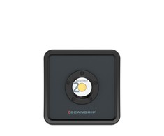 Šviestuvas LED NOVA R įkraunamas IP67 6500K 2000lm, Scangrip