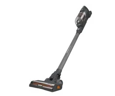 Dulkių siurblys Powerseries Juodas &amp; Decker BHFEA18D1