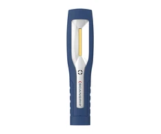 Rankinis šviestuvas LED MAG PRO USB IP54 60/600lm Li-ion, Scangrip