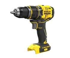 Suktuvas/gręžtuvas Stanley SFMCD721B; 20V, įrankis be priedų
