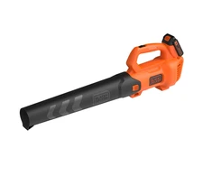 Black &amp; Decker Juodas &amp; Decker Akumuliatorinis lapų pūstuvas Juodas &amp; Decker BCBL200L-QW; 18 V; 1x2,0 Ah akum.
