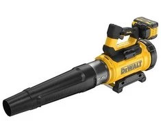 Akumuliatorinis lapų pūstuvas DeWalt DCMBL777X1-QW; 54 V; 1x9,0 Ah akum.