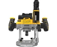 Freza DeWalt DCW620H2-QW; 18 V; 2x5,0 Ah akum.