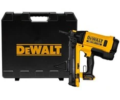Akumuliatorinis viniakalis DeWalt DGN845N-XJ; 18 V (be akumuliatoriaus ir pakrovėjo)