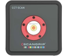 „Scangrip“ belaidė LED darbo lempa CRI+ CCT SCAN, skirta detalizuoti 1200 lm MULTIMATCH R 03.5658