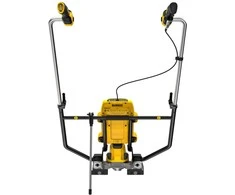 Dewalt vibruojanti lenta su „Powershift“ funkcija