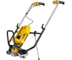 Dewalt vibruojanti lenta su „Powershift“ funkcija