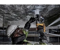 Akumuliatorinis perforatorius SDS-Plus DeWalt DCH172N (be akumuliatoriaus ir įkroviklio)
