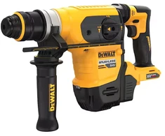 Dewalt 54V XR FLEXVOLT SDS-Plus grąžtas-suktuvas