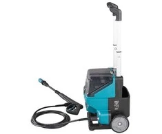 Makita HW001GZ Cordless High Pressure Washer 40Vmax XGT, 115Bar, BL-motor, 420l/h, 10,3kg