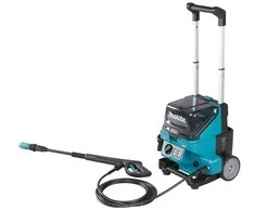 Makita HW001GZ Cordless High Pressure Washer 40Vmax XGT, 115Bar, BL-motor, 420l/h, 10,3kg
