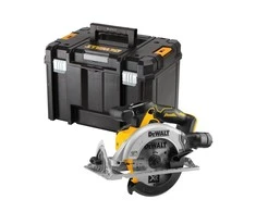 De Walt DEWALT Pjūklas 18V 165mm TSTAK DCS565NT