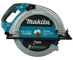 Makita HS013GZ Diskinis pjūklas, XGT, ø415x30mm, 158.0 mm, AWS (be AWS lusto), bešepetėlinis variklis, "Z" versija - komplektuojamas be akumuliatoriaus ir kroviklio