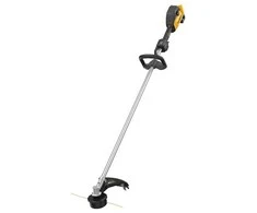 akumuliatorinė podkaszarka do trawy, 54V, XR, FLEXVOLT, DeWalt [DCMST901N-XJ]