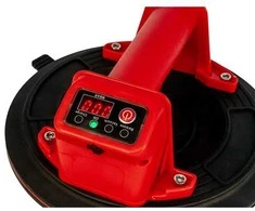 Plytelės laikiklis Rubi Octo-USB Energy; 3,7 V; 1x2,0 Ah akum.