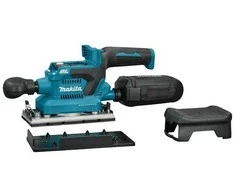 MAKITA.šlifuoklis OSCYL. 18V DBO382Z