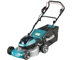 Makita DLM466Z Akumuliatorinė vejapjovė 2x18V
