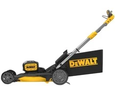 Vejapjovė Dewalt DCMWSP156W2-QW 2x18v XR Self-Propelled Lawn Mower - 2 x 8Ah