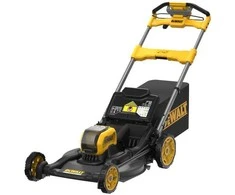DeWALT DCMWSP550N-XJ lawn mower savaeigė