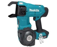 Makita TR001GZ Akumuliatorinis armatūros rišiklis XGT 40V, XPT, Be akumuliatorių ir kroviklio!