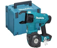 Makita TR001GZ Akumuliatorinis armatūros rišiklis XGT 40V, XPT, Be akumuliatorių ir kroviklio!