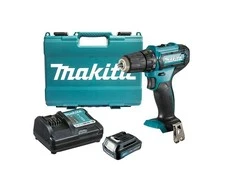 MAKITA.suktuvas 12V DF333DWY 1x1,5Ah