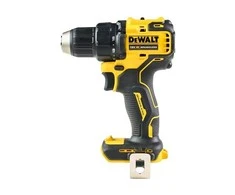 Suktuvas-gręžtuvas DeWalt DCD708N-XJ; 18 V (Be akumuliatoriaus ir pakrovėjo)