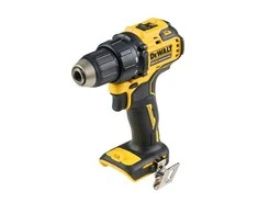 Suktuvas-gręžtuvas DeWalt DCD708N-XJ; 18 V (Be akumuliatoriaus ir pakrovėjo)