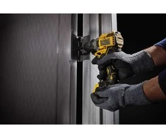 Akumuliatorinis suktuvas-gręžtuvas DeWalt DCD701N-XJ; 12 V; (be akumuliatoriaus ir pakrovėjo)