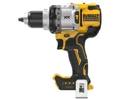 Smūginis suktuvas-gręžtuvas DeWalt DCD1007NT-XJ; 18 V (be akumuliatoriaus ir pakrovėjo)