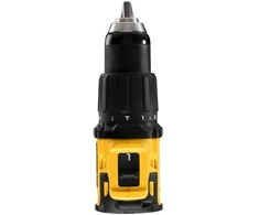 Akumuliatorinis smūginis gręžtuvas Dewalt DCD709N-XJ 18V