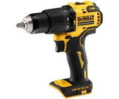 Akumuliatorinis smūginis gręžtuvas Dewalt DCD709N-XJ 18V