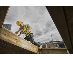 DeWalt suktuvas gręžtuvas DCD991NT-XJ 18V be akumuliatoriaus ir kroviklio, TSTAK lagaminas