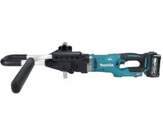 akumuliatorinė wiertnica glebowa 40V max XGT, Makita [DG002GM101] 4,0Ah, Li-Ion