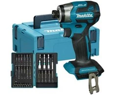 MAKITA SMŪGINIS SUKTUVAS 18V DTD173ZJX2 180Nm