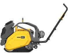 Akumuliatorinis grunto vibrovoleris, POWERSHIFT, 54V, DEWALT [DCPS7154N-XJ]