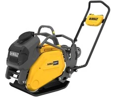 Akumuliatorinis grunto vibrovoleris, POWERSHIFT, 54V, DEWALT [DCPS7154N-XJ]