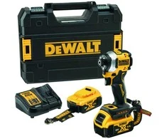 Dewalt De Walt DCF850P2LRT-QW smūginis suktuvas