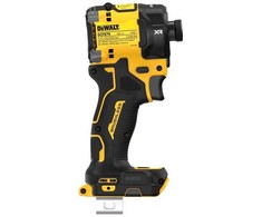 DeWalt DCF870N-XJ Smūginis suktuvas 1/4″ 18 V 56 Nm juodas, geltonas