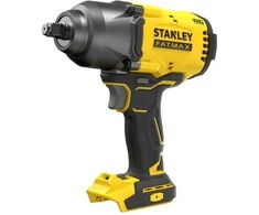Smūginis veržliasūkis Stanley SFMCF940B-XJ; 18 V (be akumuliatoriaus ir pakrovėjo)