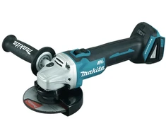Akumuliatorinis komplektas Combo DGA506 + DDF492 + DHR242, 2x5,0Ah, 18V, Makita [DLX3223TJ]