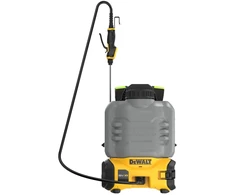 Akumuliatorinis opryskiwacz plecakowy 15L, 18V XR, DEWALT [DCCS1100N-XJ]