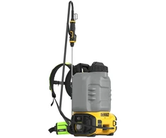 Akumuliatorinis opryskiwacz plecakowy 15L, 18V XR, DEWALT [DCCS1100N-XJ]