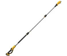 Universalus šakų genėtuvas DeWalt DCMPP569P1-QW; 18 V; 1x5,0 Ah akum.